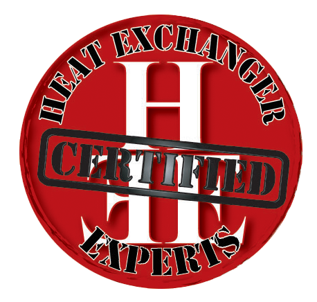 Heat Exchanger Expert Certification